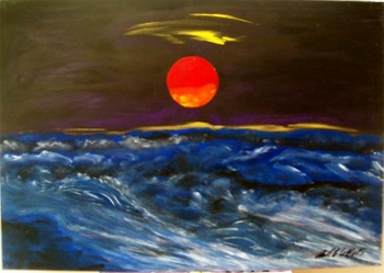 Sulle orme della sera 2015